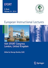 European Instructional Lectures -  - E-Book
