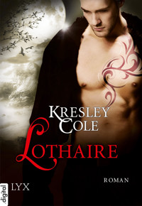 Lothaire - Kresley Cole - E-Book