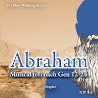 Abraham - Jörg Ehni - Hörbuch