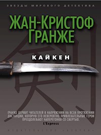 Кайкен - Жан-Кристоф Гранже - E-Book
