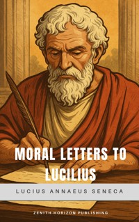 Moral letters to Lucilius  - Lucius Annaeus Seneca - E-Book