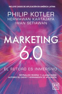 Marketing 6.0 - Philip Kotler - E-Book