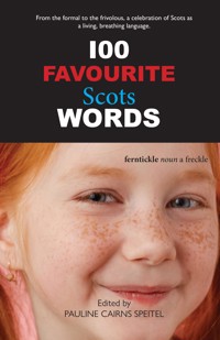 100 Favourite Scots Words -  - E-Book