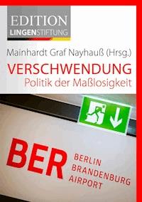 Verschwendung -  - E-Book