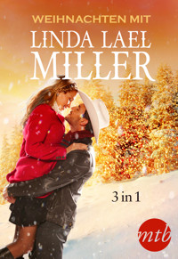 Weihnachten mit Linda Lael Miller (3in1) - Linda Lael Miller - E-Book