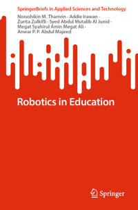 Robotics in Education - Norashikin M. Thamrin - E-Book