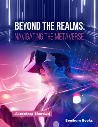 Beyond the Realms: Navigating the Metaverse - Akashdeep Bhardwaj - E-Book