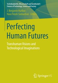 Perfecting Human Futures -  - E-Book