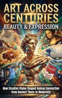 Art Across Centuries: Beauty & Expression - Talia Westcott - E-Book