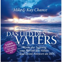 Das Lied des Vaters - Mike Chance - Hörbuch