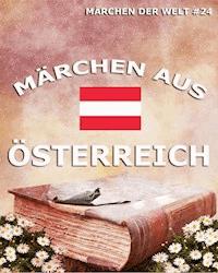 Märchen aus Österreich -  - E-Book