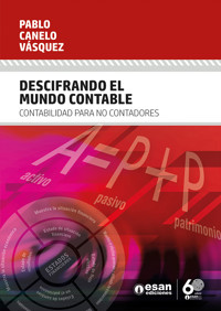 Descifrando el mundo contable - Pablo Canelo - E-Book