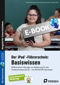 Der iPad®-Führerschein: Basiswissen - L. de Vries - E-Book