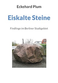 Eiskalte Steine - Eckehard Plum - E-Book