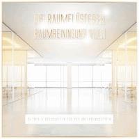 Raumreiningung Vol. 1 - Silentalk-Botschaften für das Unterbewusstsein -  - Hörbuch