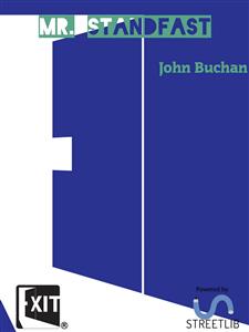 Mr. Standfast - John Buchan - E-Book