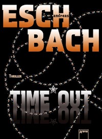 Time*Out - Andreas Eschbach - E-Book + Hörbuch