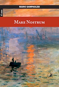 Mare Nostrum - Mario Sampaolesi - E-Book