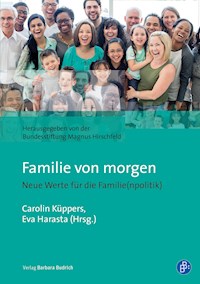 Familie von morgen -  - E-Book