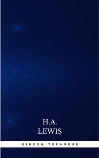 Hidden Treasure - H.A. Lewis - E-Book