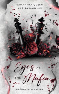 Eyes of the Mafia - Samantha Queen - E-Book