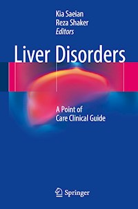 Liver Disorders -  - E-Book