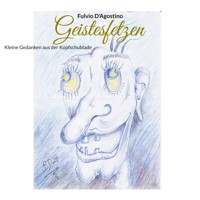 Geistesfetzen - Fulvio D'Agostino - E-Book