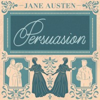 Persuasion - Jane Austen - Hörbuch