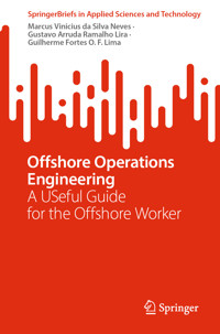 Offshore Operations Engineering - Marcus Vinicius da Silva Neves - E-Book