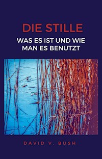 Die Stille - David V. Bush - E-Book