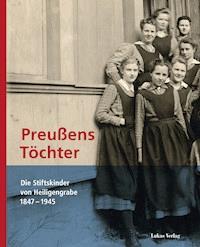 Preußens Töchter - Sarah Romeyke - E-Book