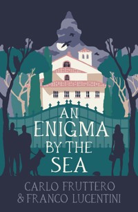 An Enigma by the Sea - Carlo Fruttero - E-Book
