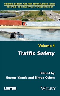 Traffic Safety -  - E-Book