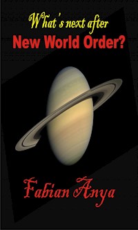 What's next after New World Order? - Fabian Anya - E-Book