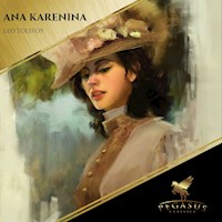 Anna karenina - Leo Tolstoy - Hörbuch