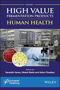 High Value Fermentation Products, Volume 1 -  - E-Book