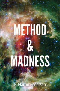Method & Madness - E. Martin Pedersen - E-Book