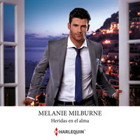 Heridas en el alma - Melanie Milburne - Hörbuch