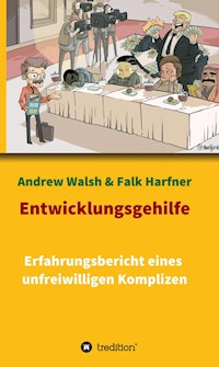 Entwicklungsgehilfe - Andrew Walsh - E-Book