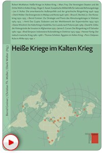 Heisse Kriege im Kalten Krieg -  - E-Book
