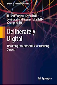 Deliberately Digital - Hubert Tardieu - E-Book