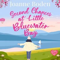 Second Chances at Little Bluewater Bay - Joanne Boden - Hörbuch