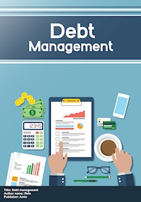 Debt management - rela - E-Book