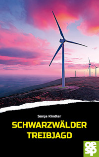 Schwarzwälder Treibjagd - Sonja Kindler - E-Book