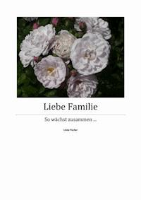Liebe Familie - Teil 1 - Linda Fischer - E-Book
