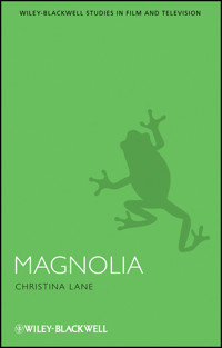 Magnolia - Christina Lane - E-Book