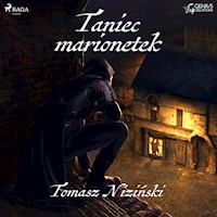 Taniec Marionetek - Tomasz Niziński - Hörbuch