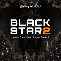 Black Star - Book 2 - Joakim Ersgård - Hörbuch