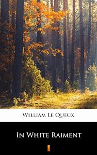 In White Raiment - William Le Queux - E-Book