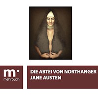 Die Abtei von Northanger - Jane Austen - E-Book